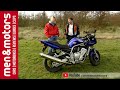 Yamaha Fazer 1000 - Road Test & Buying Advice