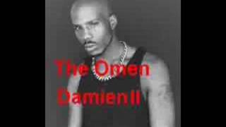 DMX - The Omen ( Damien II )