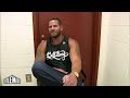 Matt Morgan on Chris Benoit going to OVW & his thoughts of him as a person