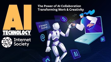 The Power of AI Collaboration: Transforming Work & Creativity