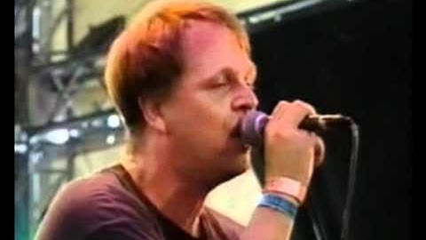 No Fun At All - Catch Me Running Round