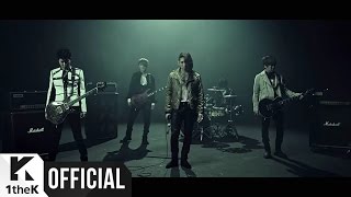 [MV] BURSTERS(버스터즈) _ Dreamer