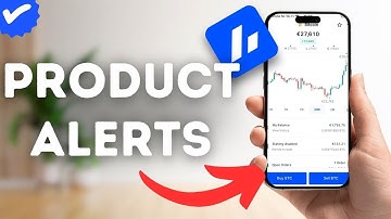How To Turn Off Product Announcements On BitVavo?