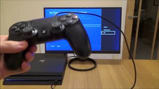 PlayStation 4 Rest Mode Features (50)