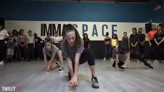 Kaycee Rice ,Bailey Sok ,Mia Mugs