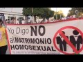 Sacro y Profano - La irrupción política de los evangélicos en México (24/10/2016)