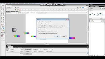 How to Make a Flash Game in AS2-Part 1