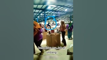 Thumbnail of VIRAL PENAMPAKAN 2 KUNTILANAK DI PABRIK SEPATU !!!