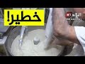 منظمة حماية المستهلك تحذر الفرينة البيضاء خطر على صحة المواطنين