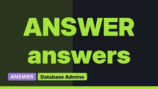 Databases: What is difference between select count(1) from table and select count(\*) from table