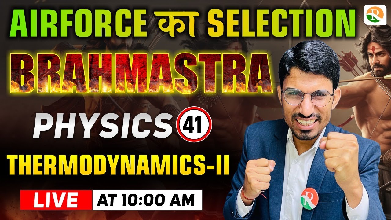 thermodynamics-marathon-part-2-physics-for-airforce-x-group-navy