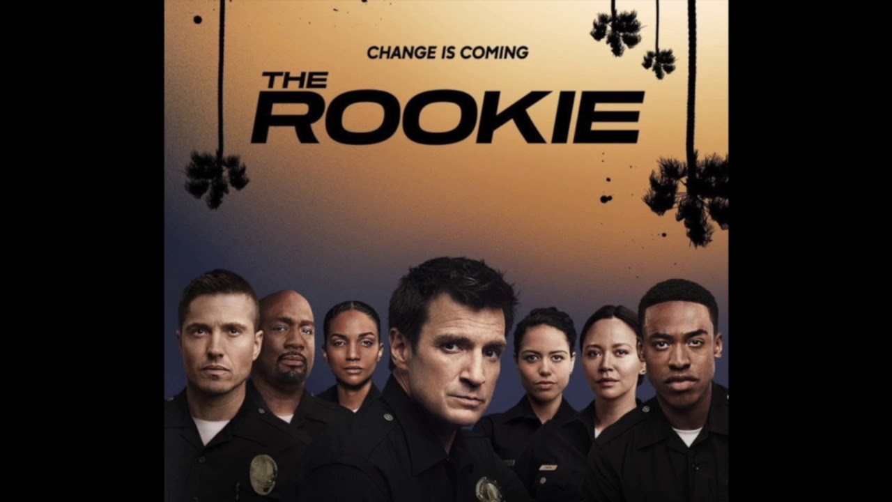 "Sirens" from The Rookie