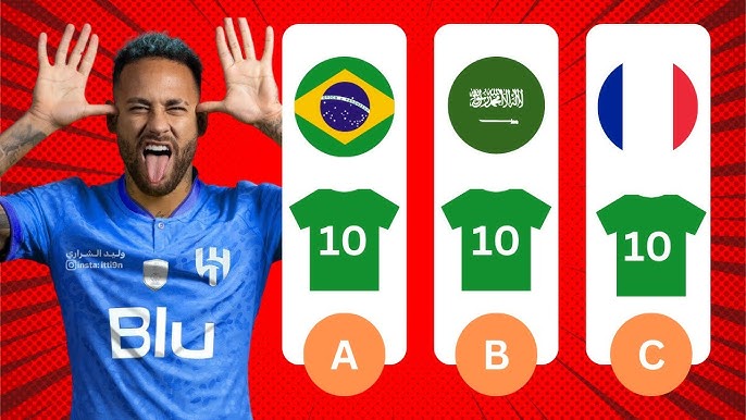 Perguntas de Futebol Divertidas: Adivinha o Nome do Time em 2023