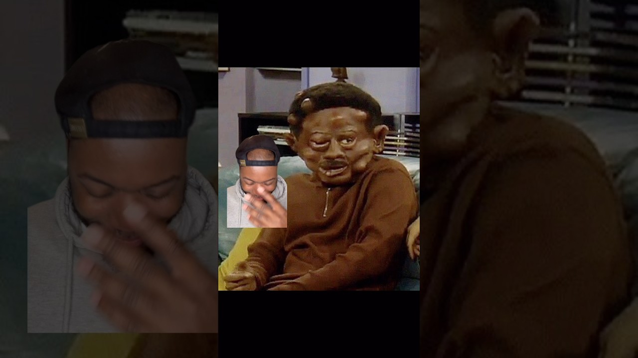 Maturing is realizing Martin was standing on BUSINESS 😂🥊