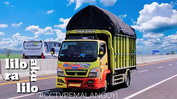 Tresnoku kepenggak Itungan jowo (cover Truck)