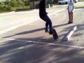 Anthonys skating