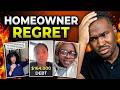 Americans Are FURIOUS Their Homes Are DESTROYING Them Financially In 2026