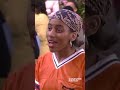 Tia had us thinking she was shy, but she was TTG! ðŸ˜‚ | Sister, Sister