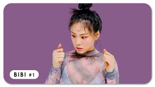 💿𝗙𝗨𝗟𝗟▸ 비비(BIBI) 노래모음 | BIBI songs playlist