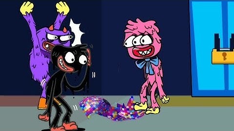 Grab Pack Playtime - Level 251-315 Fails and Answers (WeMaster Game) @JEDT15