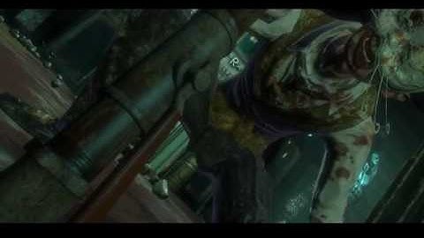 Bioshock Speedrun Part 2: Welcome To Rapture 8:05 in 7 Segments