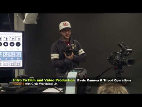 Intro to Film