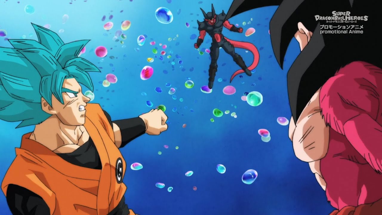 Dragon Ball Super Capitulo 25