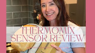 Thermomix Sensor set up and review