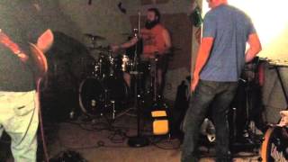 Great White Fire