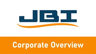 JBI Distributors & Services Corporate Overview screenshot 4