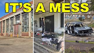 What's left of Ford Australia now?