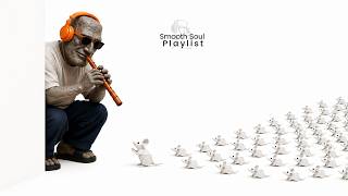 Everyone Has One Weird Talent | Smooth Soul Playlist screenshot 3