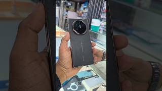 huwai tri fold review 🔥 #smartphone #viral #shorts