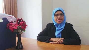 Video Profil Program Studi S1 Ilmu Perpustakaan