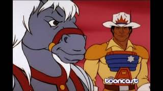 BraveStarr - 03