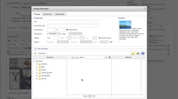 Adding an Image Gallery to your Joomla/K2 Item