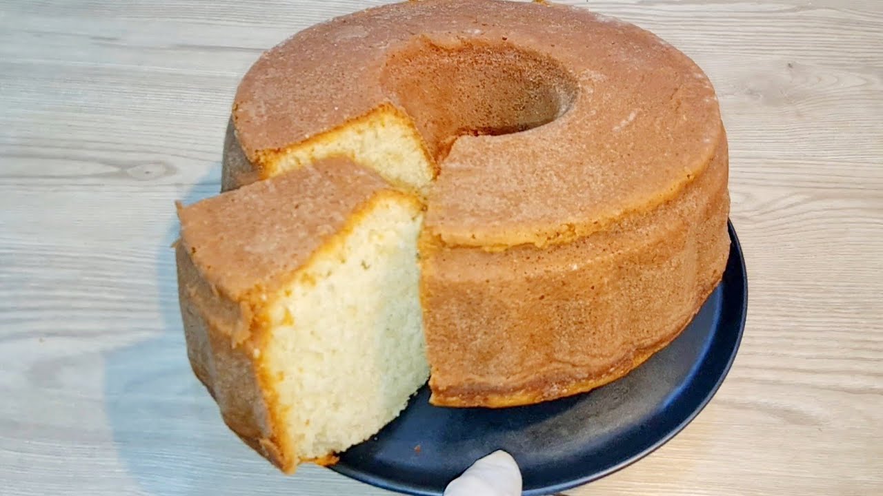 كيكة يومية بالهيل حسب طلبكم