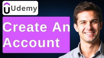 How To Create An Account On Udemy [2025 Guide]