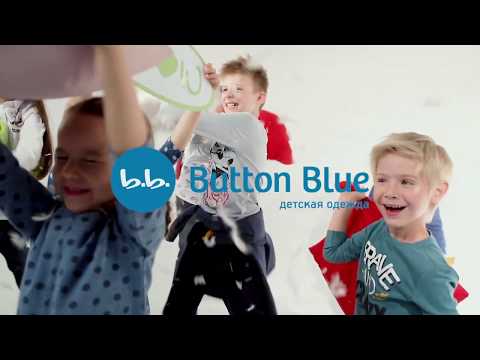 Button Blue коллекция "Осень/Зима 2019-2020"