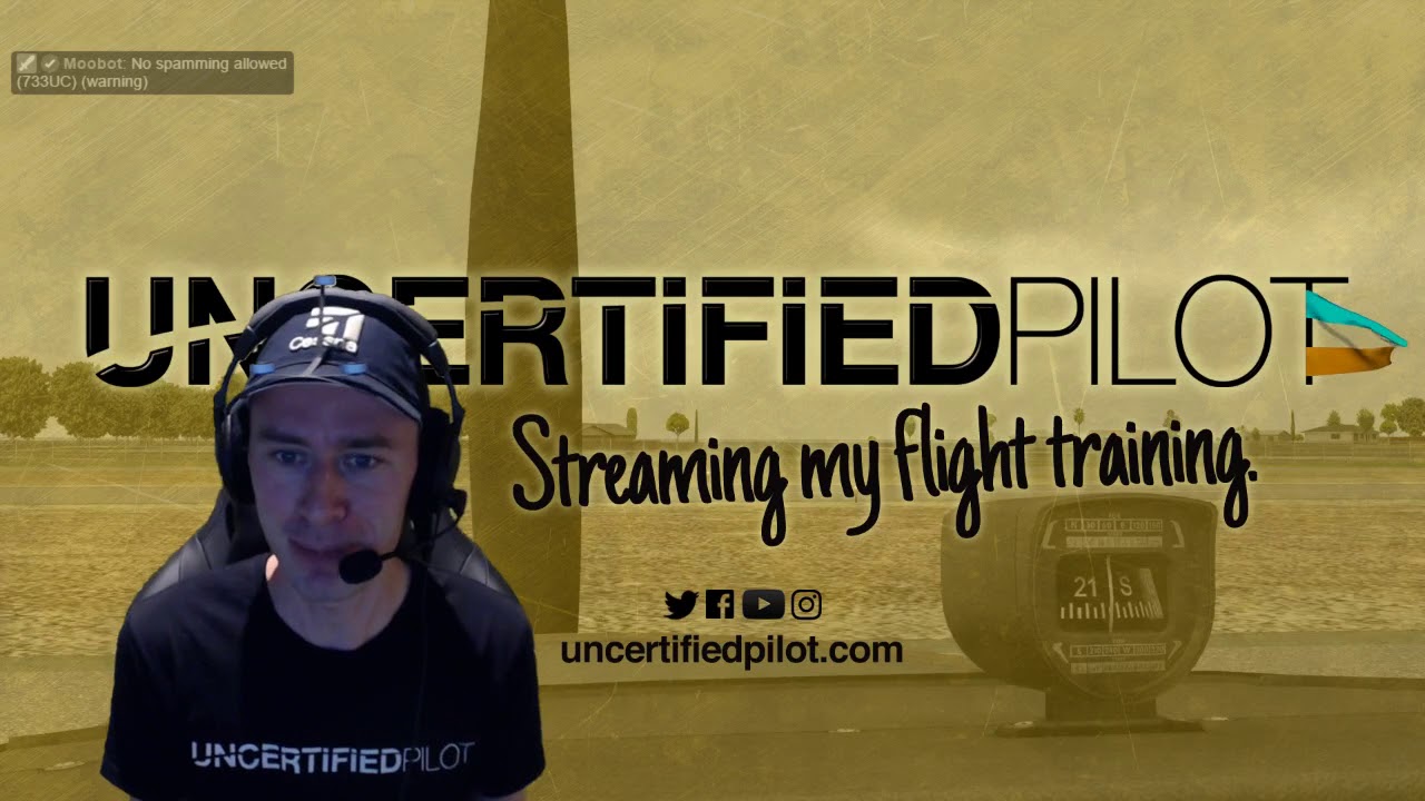 S2.E2: First time in complete IMC | IFR | PilotEdge - YouTube