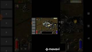 Arcanum on Exagear Rpg 2.6.8 configuration for Android