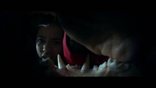 Escape Room | Something | In cinemas 1st Feb.