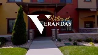 Villas at Verandas | Find Your Home in Springfield, MO