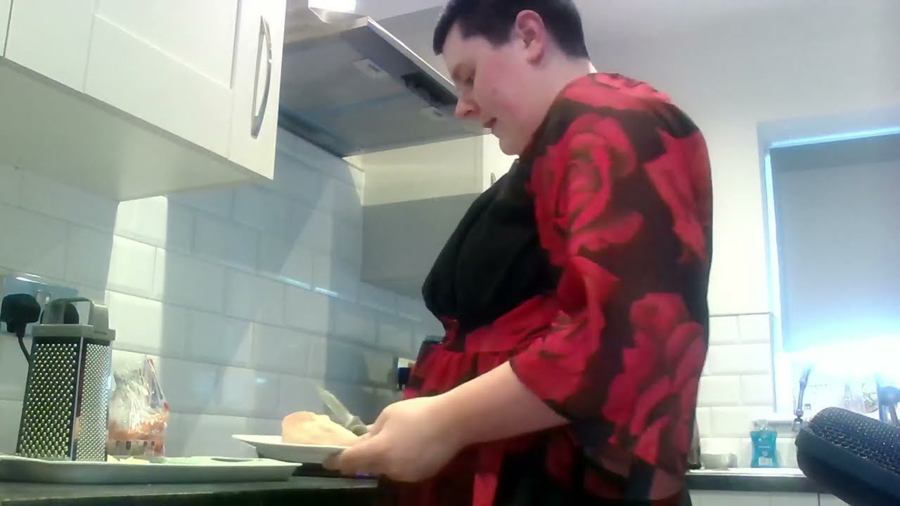 Interactive Thursday - Cook With Me!