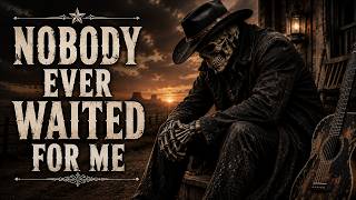 Nobody Ever Waited For Me | Emotional Dark Country