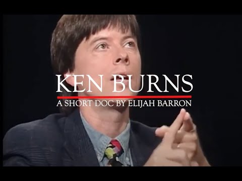 a short ken burns documentary