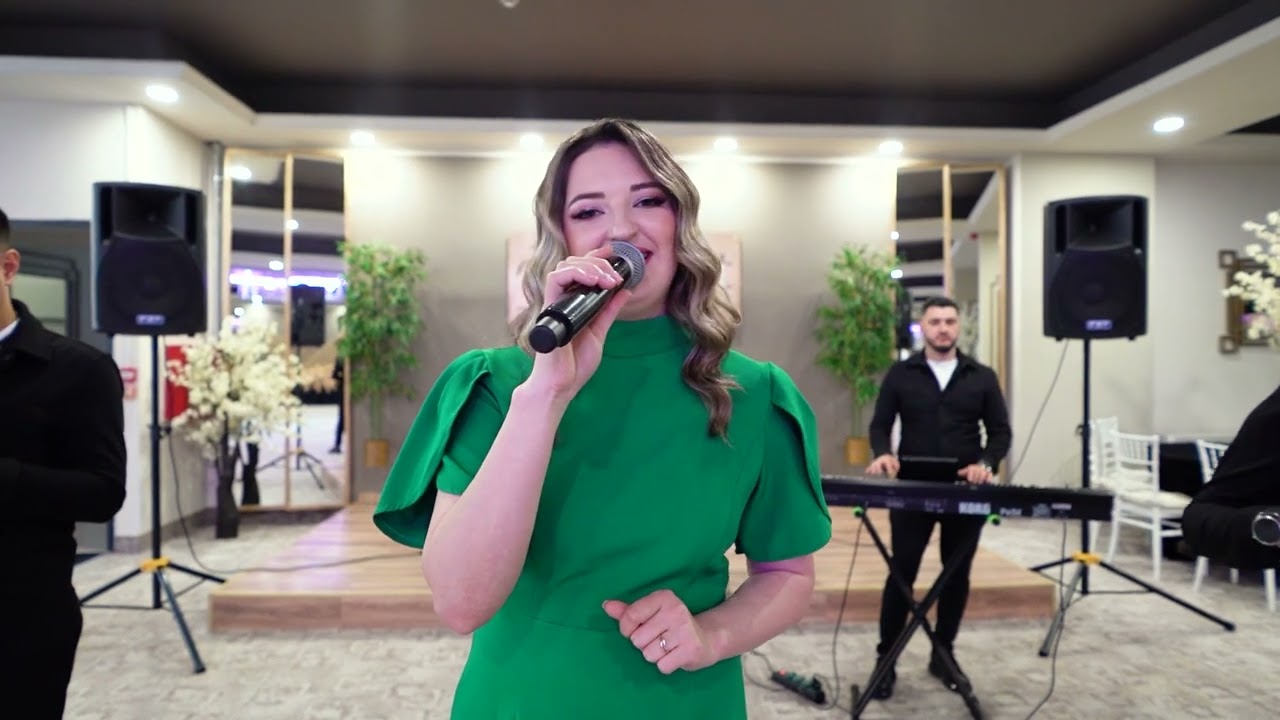Petronela Cocâr și Balans Grup 🔝 Colaj de Ascultare 🆕️ Melodii de suflet 🔝 cover 🆕️LIVE 💣