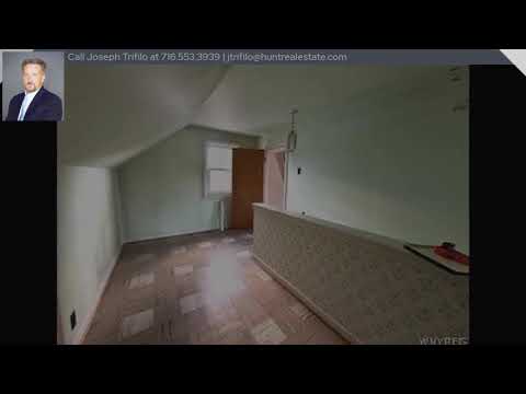 623 Brighton Road, Tonawanda, NY home video tour