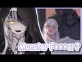 Shiori Confessions: Iofi is a WHAT NOW????