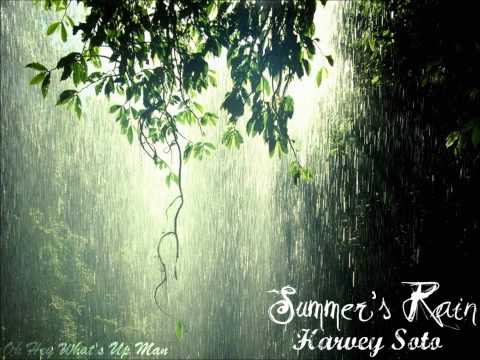 Summer's Rain - Harvey Soto